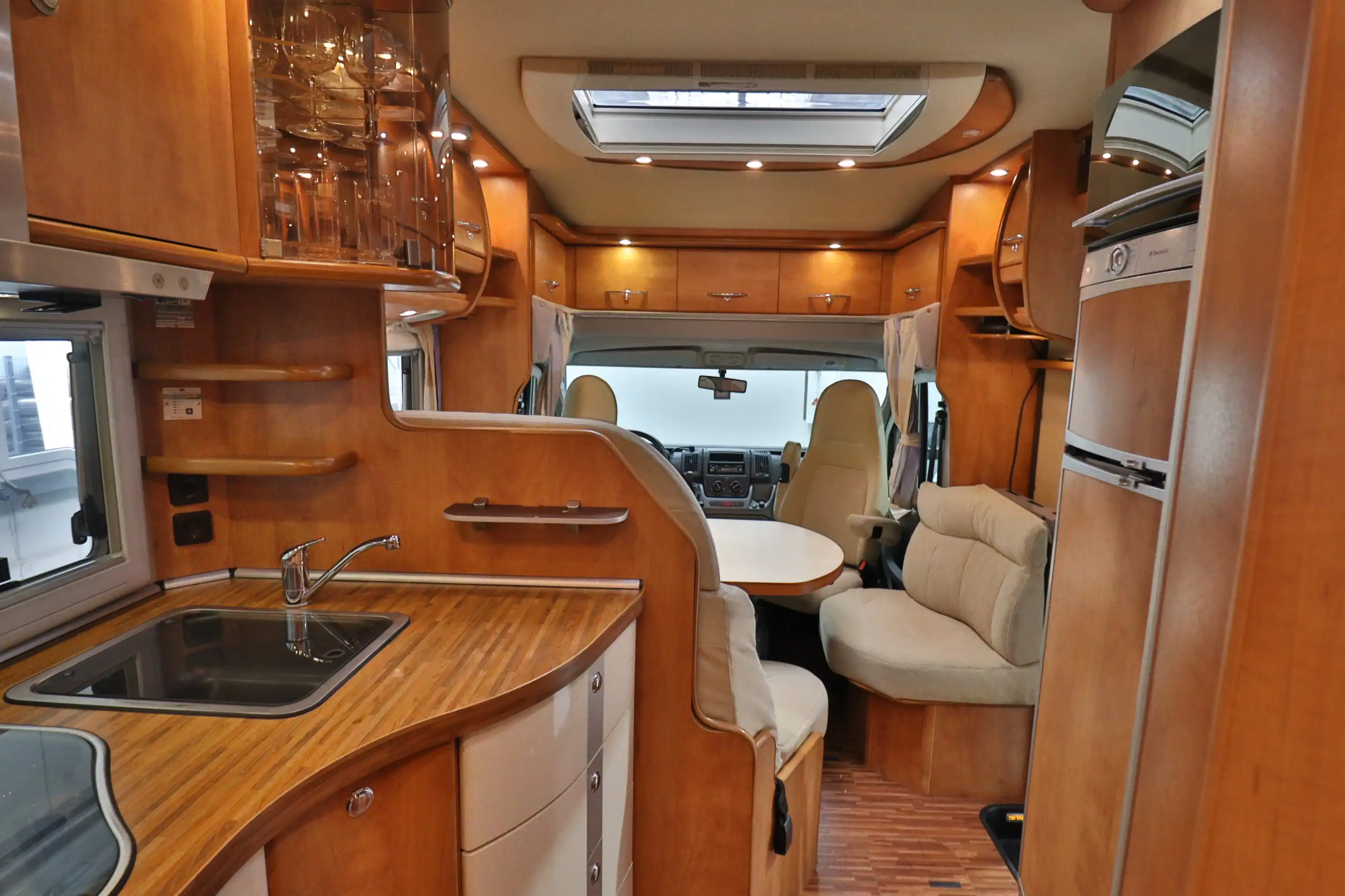 CARTHAGO Chic C-Line T 4.8